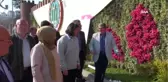 Bilecikliler Günü'nde 11 Bin 111 Çiçek Toprakla Buluştu
