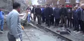 Bitlis Bakan Kurum, Bitlis'te Şehit Polis Amirinin İsminin Verildiği Parkın Açılışına Katıldı