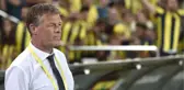 Erwin Koeman: Kariyerimde Daha Önce Teknik Direktörlük Yaptım
