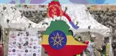 Etiyopya - Eritre Barış Koşusu - Addis