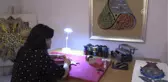 Filografi Sanatçısından Cambridge Camisi'ne Katkı