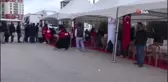 Gencinden Yaşlısına 770 Ünite Kan Bağışı ile Rekor Kırdılar