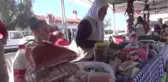 Menteşe'de Reçel ve Turşular Yarıştı