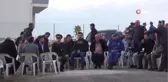 Mersinli Şehidin Baba Evinde Yas