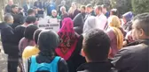 Müslüm Gürses Mezarı Başında Dualarla Anıldı
