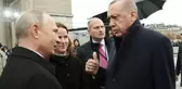 Putin'den 'Ortak Ordu' Önerisine Destek