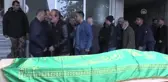 Rize Milli Eğitim Müdürü Yılmaz Son Yolculuğuna Uğurlandı