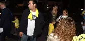 Sarp Levendoğlu ve Uğruna 2,5 Yıllık Eşi Birce Akalay'dan Boşandığı Derya Şensoy Ayrıldı