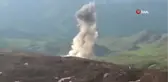 Şırnak'ta Hain Tuzak: 2 Şehit,1 Yaralı
