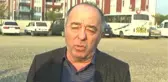 Sismolog Prof. Dr. Oğuz Gündoğdu: 