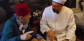 Diyanet'ten Kadir Mısıroğlu'nu Ziyaretle İlgili Açıklama: Tamamen İnsani Duygularla Yapıldı