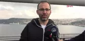 Spor Bakan Kasapoğlu Maratona Katılmanın Heyecanını ve Mutluluğunu Yaşıyoruz
