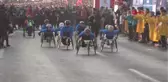 Spor İstanbul Maratonu Başladı