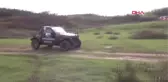 Spor Türkiye Off-road Şampiyonası Tamamlandı