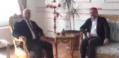 Tekirdağ Organize Sanayi Bölgelerinin Arıtma Tesislerine Sıkı Denetim Geliyor