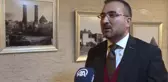 Türk Sanayicileri Kazakistan Enerji Sektöründe Yer Almalı