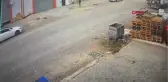 Adana 1 Kişinin Öldüğü, 4 Kişinin Yaralandığı Komisyon Kavgasının Görüntüleri Dehşete Düşürdü
