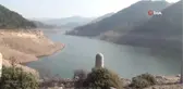 Ayvalık'ta Düştüğü İddia Edilen Uçağı Arama Çalışmaları Sürüyor