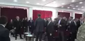 Bakan Selçuk, Kendisine Mektupla Ulaşan Tutak'taki Öğretmenlerle Buluştu