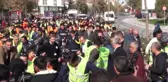 Belediye Başkanı Yaşar Bahçeci, Bisiklet Etkinliğinde Vatandaşlarla Bir Araya Geldi
