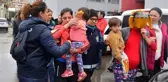 Cono Aşireti Üyelerinin Şifreli Dili Çözüldü