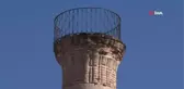 Harabe Durumda Bulunan Tarihi Cami Kurtarılmayı Bekliyor