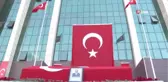 Hayatını Kaybeden İzmir Bölge İdare Mahkemesi Başkanı Ali Telli İçin Tören Düzenlendi