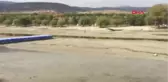 Isparta Eğirdir Gölü'nde 'Kuruma' Tehlikesi Arşiv