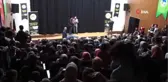 Şehit Kaymakam Safitürk'ün Hayatını Tiyatro ile Canlandırdılar