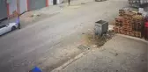 Silahlı Kavga Kamerada