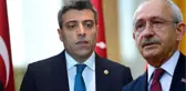 'Türkçe Ezan' Çıkışı ile Gündeme Gelen CHP'li Yılmaz, Parti Yönetimi İçin Söylediği Sözler Nedeniyle 2. Kez Disipline Sevk Edildi