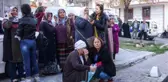 Yangından Kaçamayan Engelli Kadın Dumanların Arasında Kalarak Can Verdi