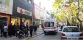 Adıyaman'da Motosiklet Kazası 2 Yaralı