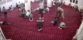 Antalya Özel - Arkadaş Şakalaşması Canından Ediyordu