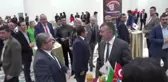 Bilecik Uluslararası Bilecik Tiyatro Festivali Başladı