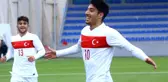 Fenerbahçe ve Beşiktaş, Berkay Özcan ile İlgileniyor!