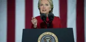 Hillary Clinton'ın Eski Danışmanlarının İddiası: '2020'de Yeniden Aday Olacak'
