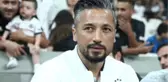 İlhan Mansız, Kulüp Doktoru Sarper Çetinkaya ile Kavga Ettiği İddialarını Yalanladı