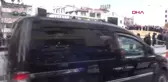 Kastamonu Yeğenini Tabancayla Vurdu