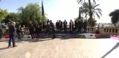 Libya Konferansı - Aile Fotoğrafı