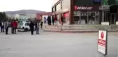 Silahlı Kavga: 1 Ölü, 2 Yaralı