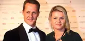 5 Senedir Komada Olan Schumacher'in Eşi, Umutlu Konuştu: Michael Savaşmaktan Vazgeçmeyecek