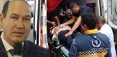 Lastik-İş Genel Başkanı Karacan'ı Öldüren Şüphelinin İfadesi Ortaya Çıktı, Cinayet Anını Anlattı
