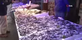 Adı Var Ama Tezgahlarda Yok...geçen Yıl Yaklaşık 34 Ton Çaça Avı Gerçekleşirken, Bu Yıl Balığın...