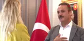 AK Parti İzmir'de Gözler 3 Aday Adayında