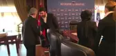 Ak Partili Gençlerden Başkan Tuna'ya Ziyaret