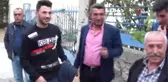Arşiv -Tolgay Arslan Süresiz Kadro Dışı