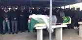 Bağcılar'daki Yangında Hayatını Kaybeden Cansu Kovancı Toprağa Verildi