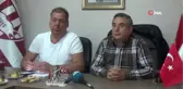 Bandırmaspor'da Hedef 5 Maçta 10 Puan