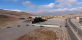 Erciyes'te Kurtarma Tatbikatı